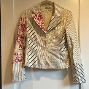 SYLVIE & MADO Jacket